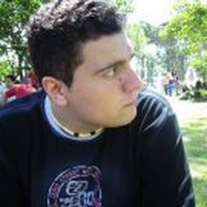 Foto de perfil de Willian Vasconcelos
