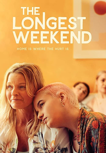The Longest Weekend (The Longest Weekend)