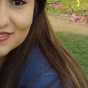 Foto de perfil de Ana