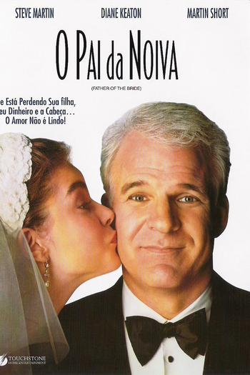  de Filme O Pai da Noiva (1991)