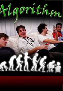 Algorithm: O Roubo do Apartamento (Algorithm: O Roubo do Apartamento)