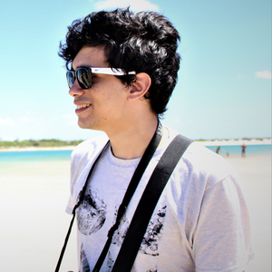 Foto de perfil de Gabriel