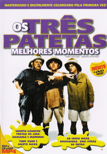 Os Três Patetas : melhores momentos (The Three Stooges - Greatest Routines)