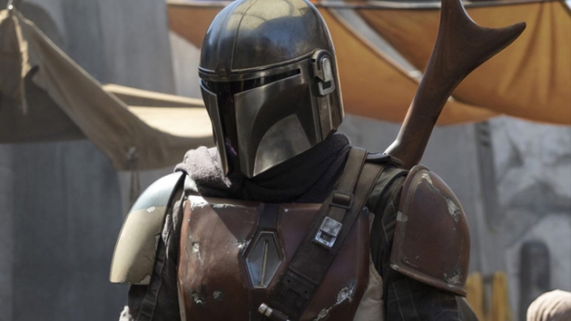 The Mandalorian: Série de Star Wars finaliza filmagens