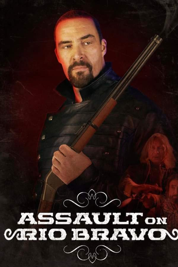 de Filme Minha Arma Era a Lei (2023)