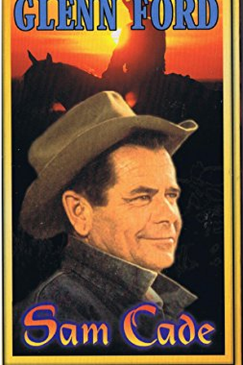  de Série Glenn Ford é a Lei (1971)
