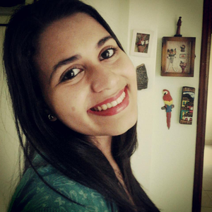 Foto de perfil de Lúcia Delphino