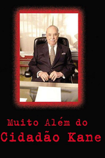 Muito Além do Cidadão Kane (Beyond Citizen Kane)