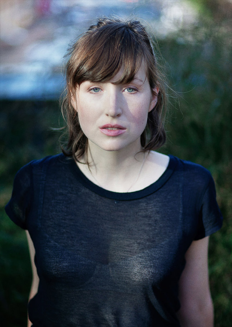 Kate Lyn Sheil - Foto 1