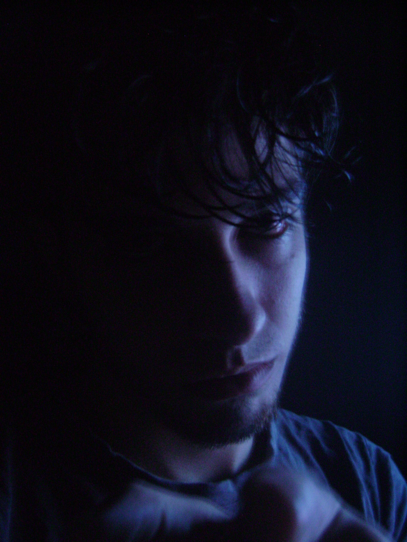 Áquila Teófilo - Foto 1