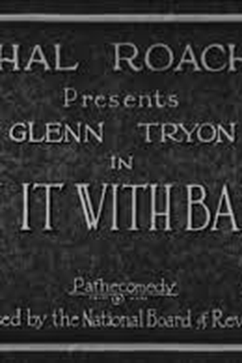  de Curta Say It with Babies (1926)