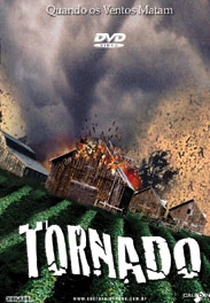 Tornado (Nature Unleashed: Tornado)