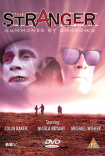 Summoned by Shadows - Poster / Capa / Cartaz - Oficial 1