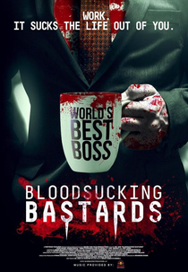 Bloodsucking Bastards (Bloodsucking Bastards)