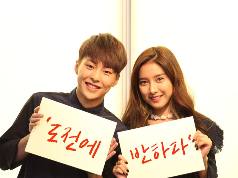 Foto 9 de Falling for Challenges