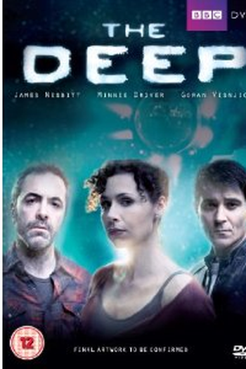 Poster de Série The Deep (2010)