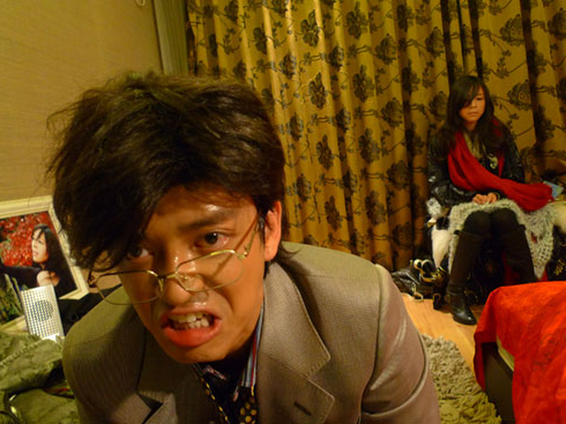 Foto 3 de The Double Life