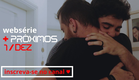 Websérie + Próximos - Trailer | Websérie LGBT