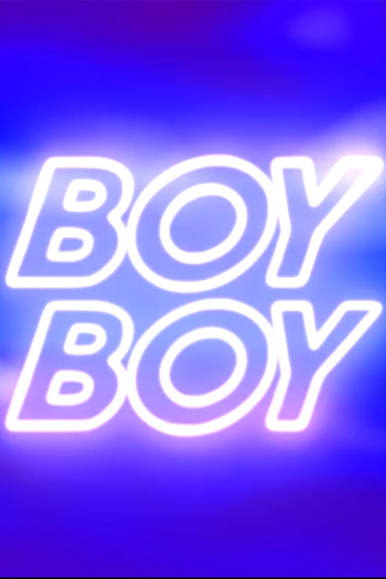 Poster de Franquia Boy Boy Montréal (None)