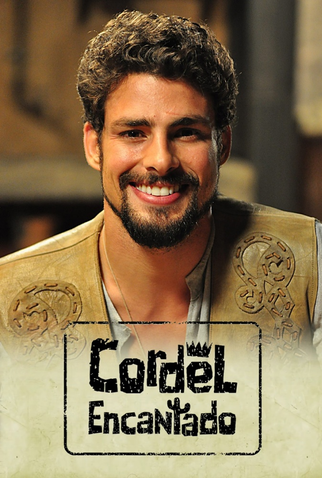 Poster 12 de TV Cordel Encantado (2011)
