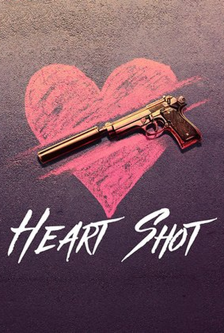 Poster 4 de Curta Tiro Certeiro (2022)