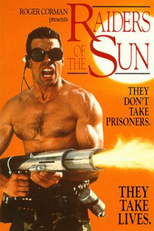 Cavaleiros do Sol (Raiders of the Sun)