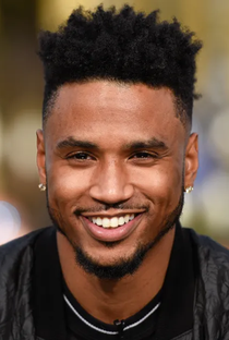 Trey Songz - Poster 1