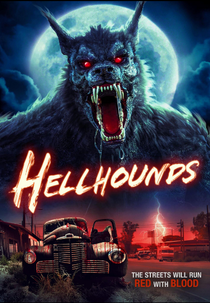 Hellhounds (Hellhounds)