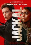 O Dia do Chacal (1ª Temporada) (The Day of the Jackal (Season 1))