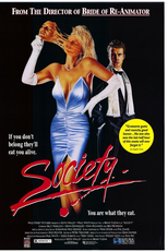 A Sociedade dos Amigos do Diabo (Society)