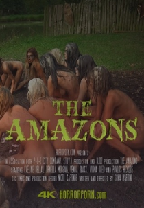 The Amazons (The Amazons)