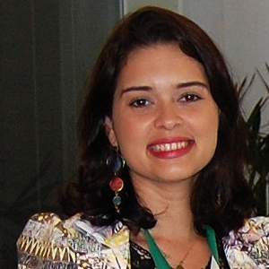 Foto de perfil de Letícia