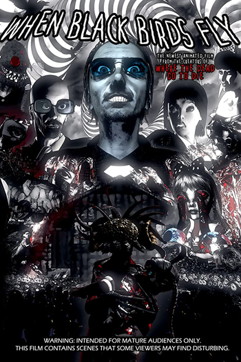  de Filme When Black Birds Fly (2015)