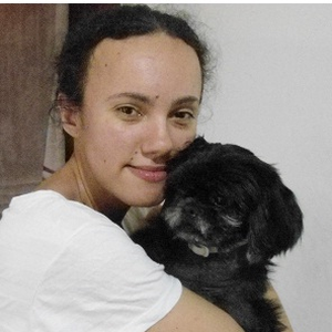 Foto de perfil de Tatiana Mendonça