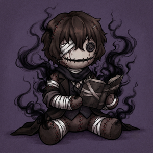 Foto de perfil de Dazai Afton