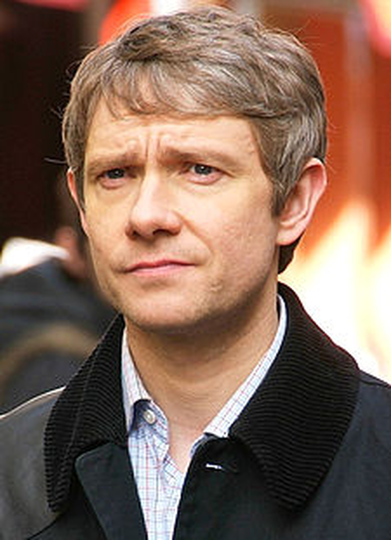 Martin Freeman (II) - Foto 6