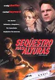 Seqüestro nas Alturas (Cabin Pressure)