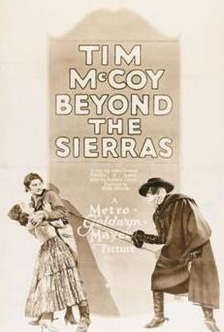Poster 1 de Filme O Cavaleiro Mascarado (1928)