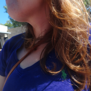 Foto de perfil de Hannah Rocco Salgueiro