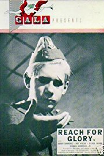  de Filme Reach for Glory (1962)