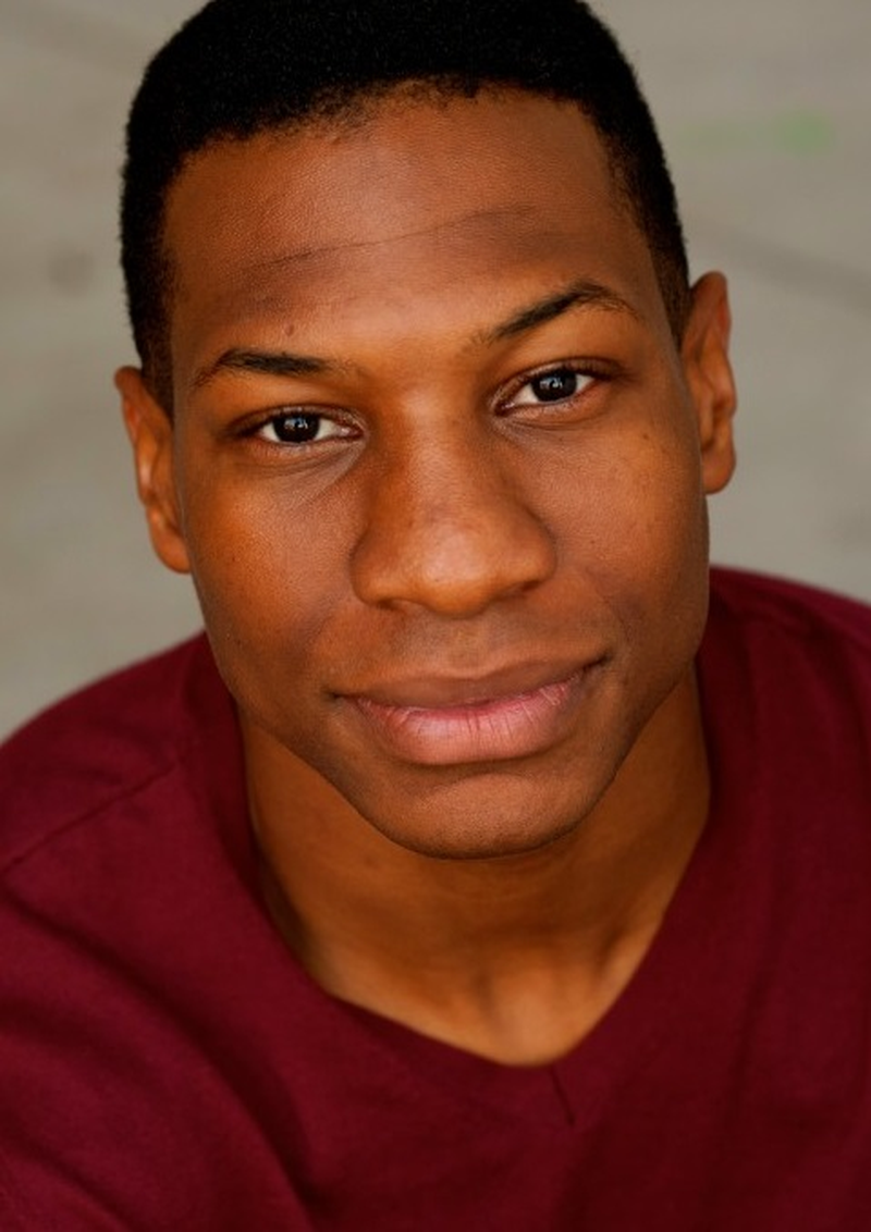 Jonathan Majors - Foto 3