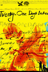 21 Days Later (21 rooz baed)