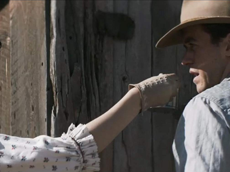 Foto 7 de Terra Assombrada