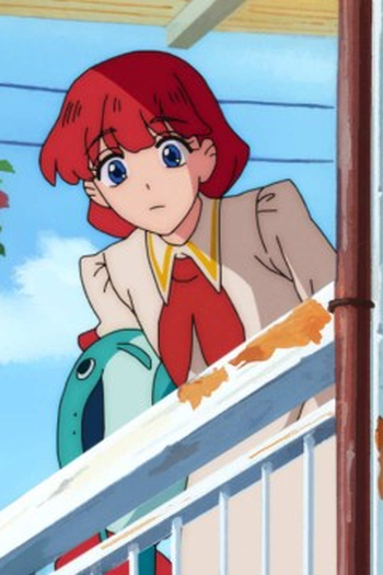Poster de Episódio 目、そらしたら負け (2026)