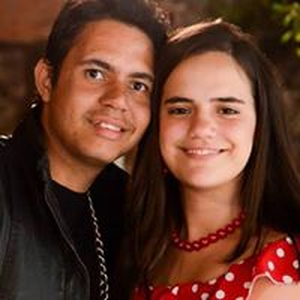 Foto de perfil de Adriele Rossini