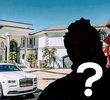 Finding Jake Paul's house.