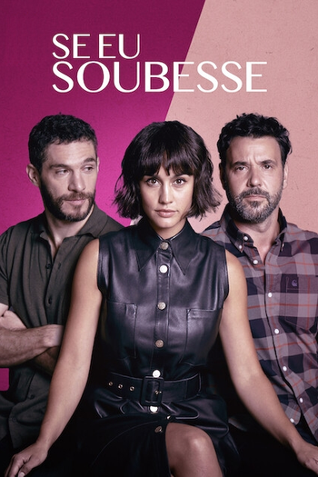  de Série Se Eu Soubesse (1ª Temporada) (2022)