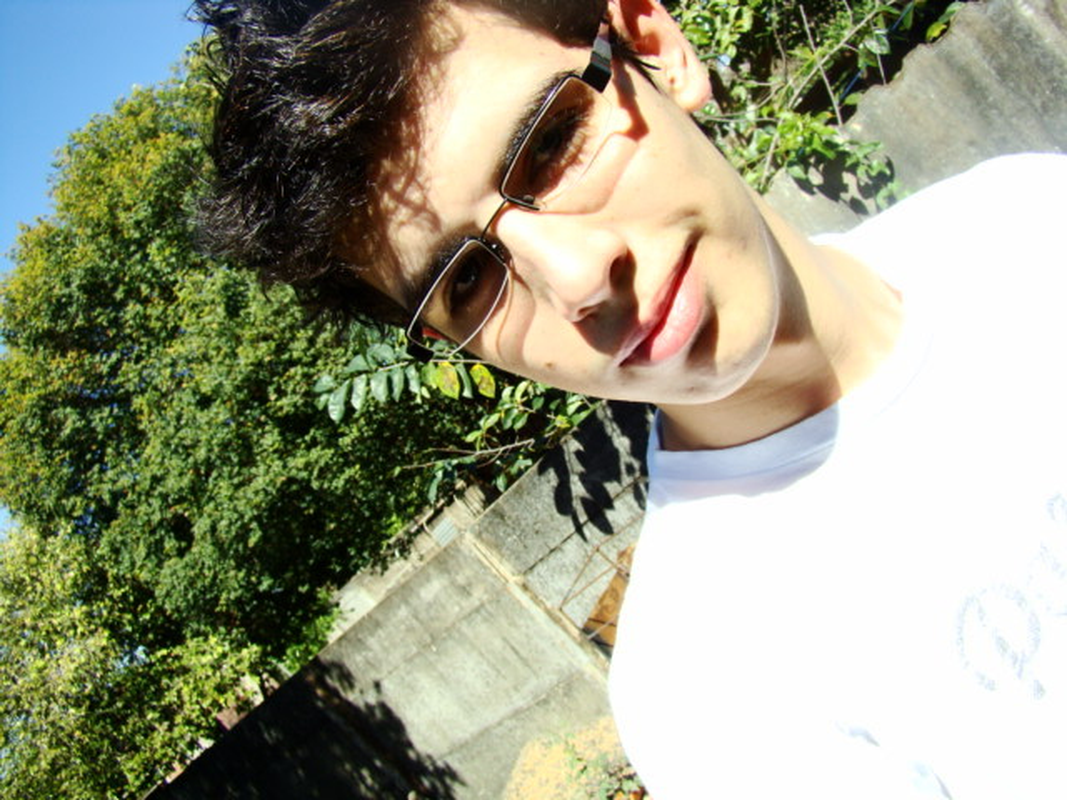 João Marcos; - Foto 2