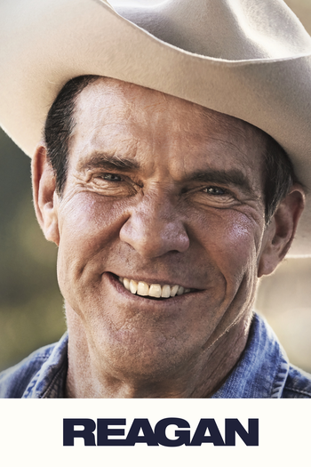  de Filme Reagan (2024)