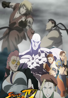 Street Fighter 4 – Arata Naru Kizuna